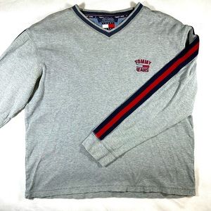 Vintage Tommy Hilfiger Long Sleeve